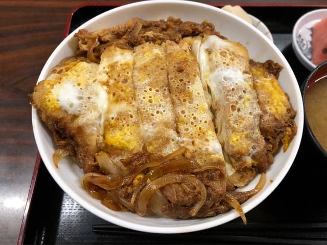 高橋 駅前本店 - サブ画像1