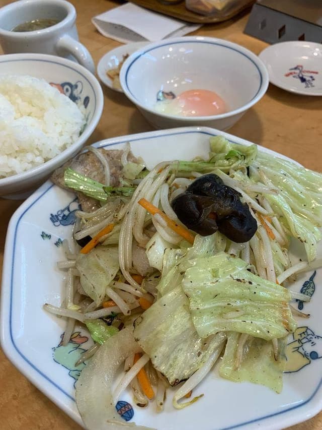 テンホウ 諏訪市 福島店 - サブ画像2