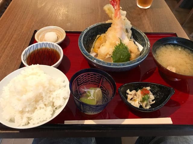 鮮魚 米粉天ぷら あ乃ね - サブ画像2