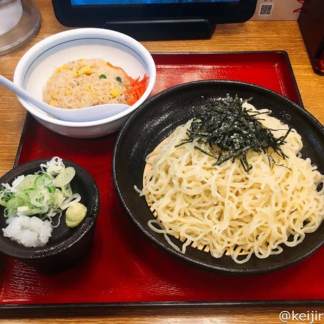 8番らーめん 丸岡店 - サブ画像1