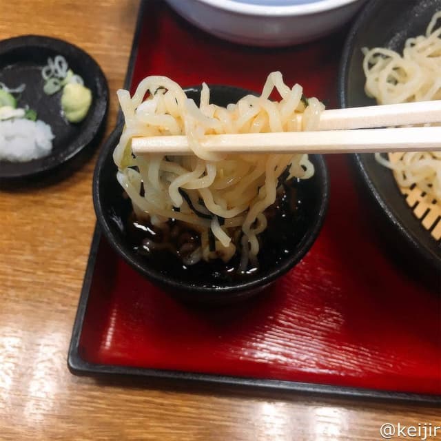 8番らーめん 丸岡店 - サブ画像3