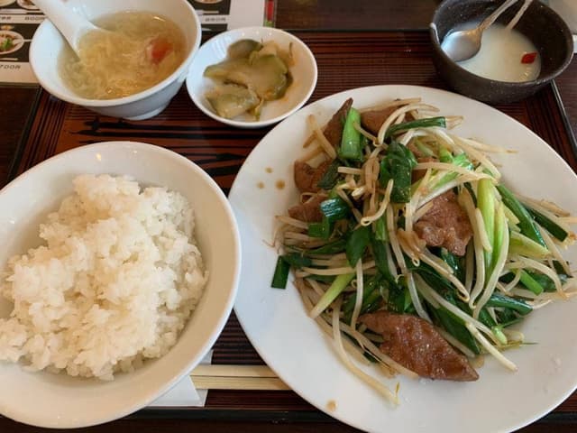楼蘭 - サブ画像1