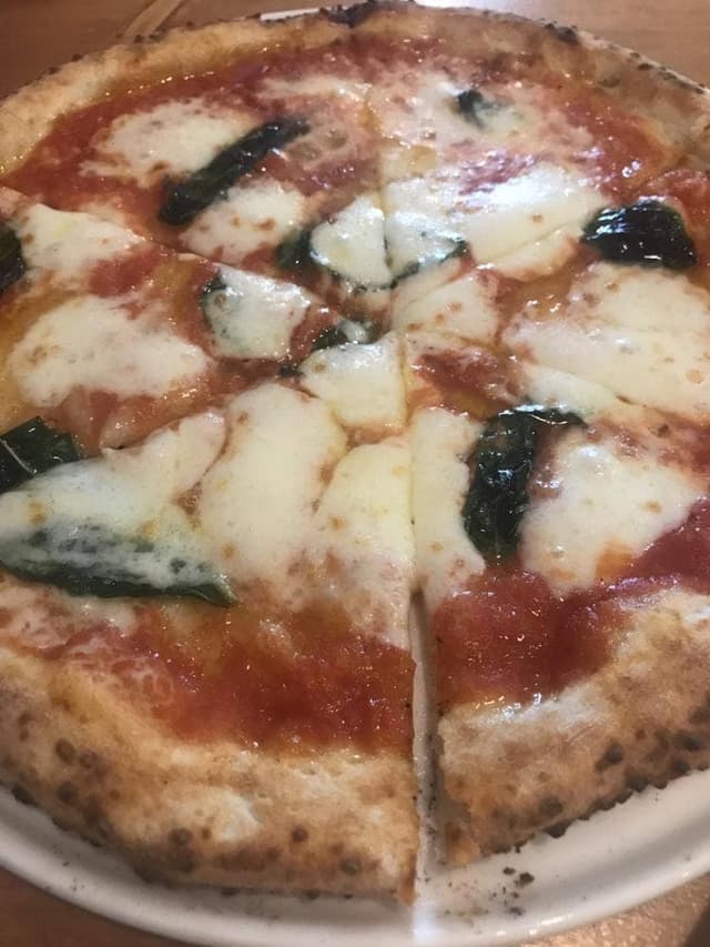 Pizzeria Da Ora - サブ画像3