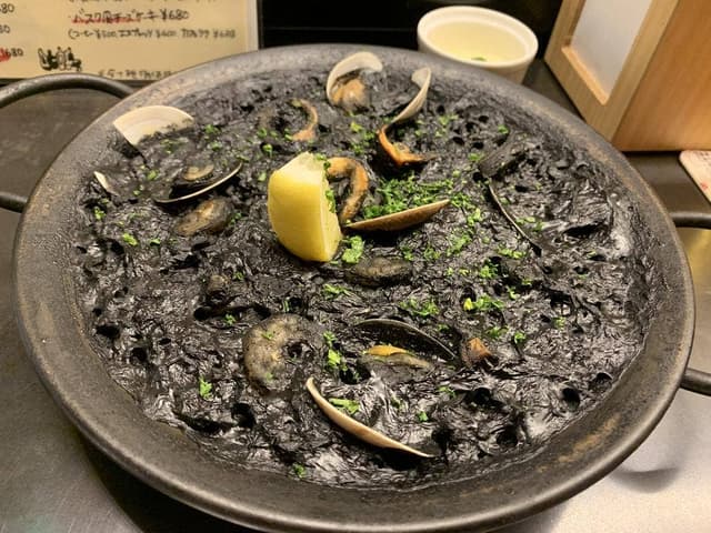 Bar&Deli Rossello - サブ画像2