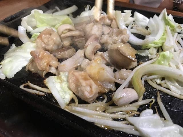 とよしま焼肉店 - サブ画像1