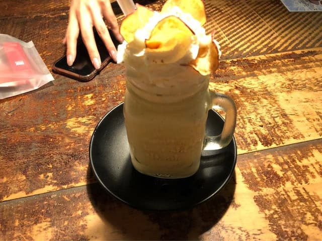 cafe&bar FACTORY45 - サブ画像2