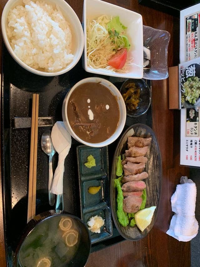 ワインと熟成牛タン 刻〜Toki〜 - サブ画像2