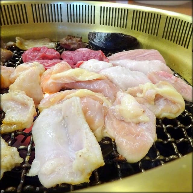 運河亭元町店 - サブ画像1