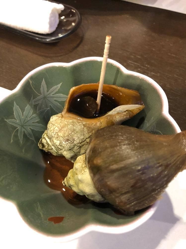 千春鮨 札幌店