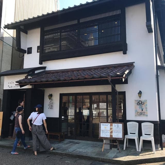 gelato & sweets CARNA - サブ画像2