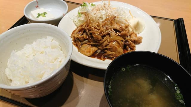 やよい軒 ベスタ狭山店 - サブ画像3