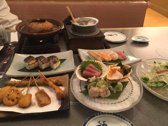 かごの屋 北大路下鴨店 - サブ画像1