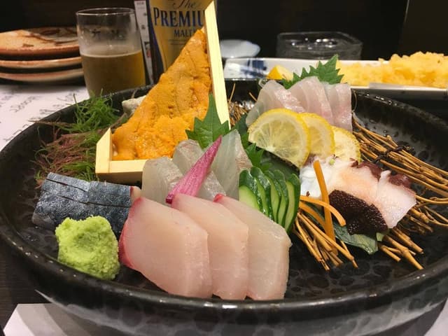 朝菜夕魚 - サブ画像2