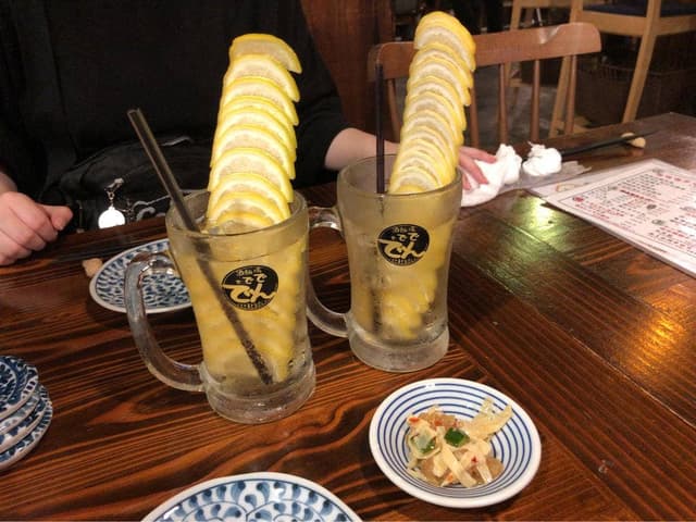 酒飯場 ででででん - サブ画像2