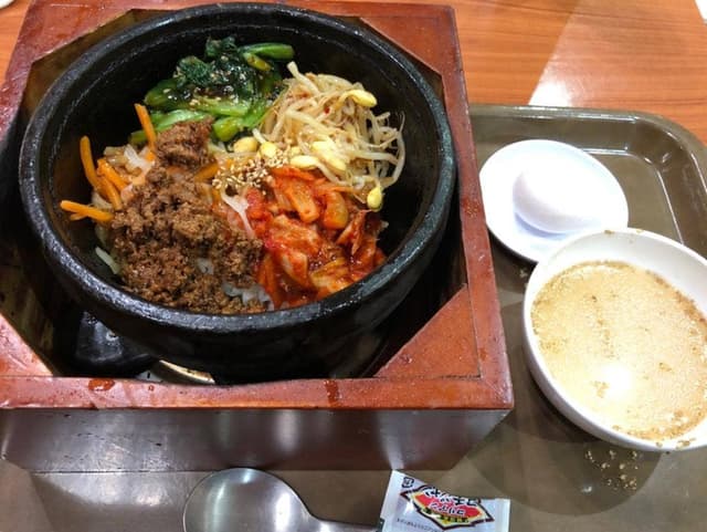 金金醤 土岐プレミアムアウトレット - サブ画像3