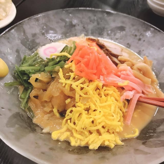 幸楽苑 横浜港南台店 - サブ画像3