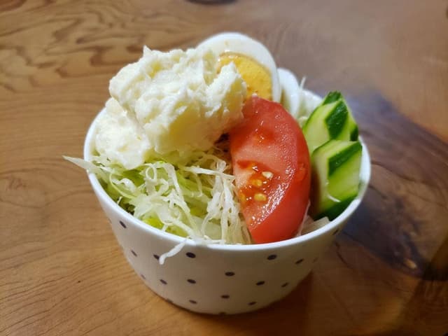 マイケル - サブ画像1