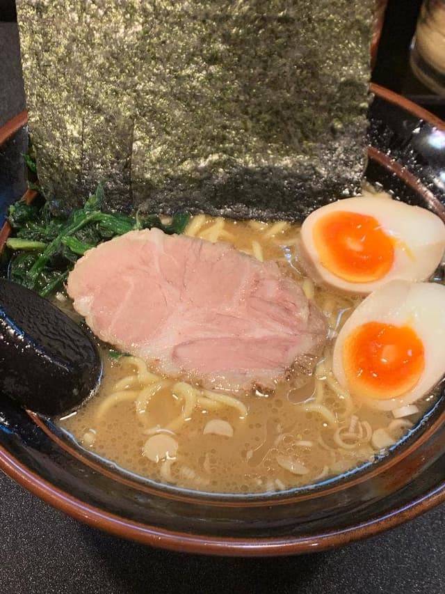 ハマのオヤジ - サブ画像1