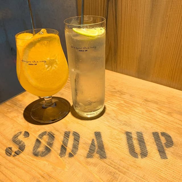 SODA UP - サブ画像2