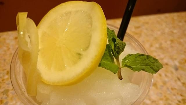 イトシマレモネード 大名店 - サブ画像1