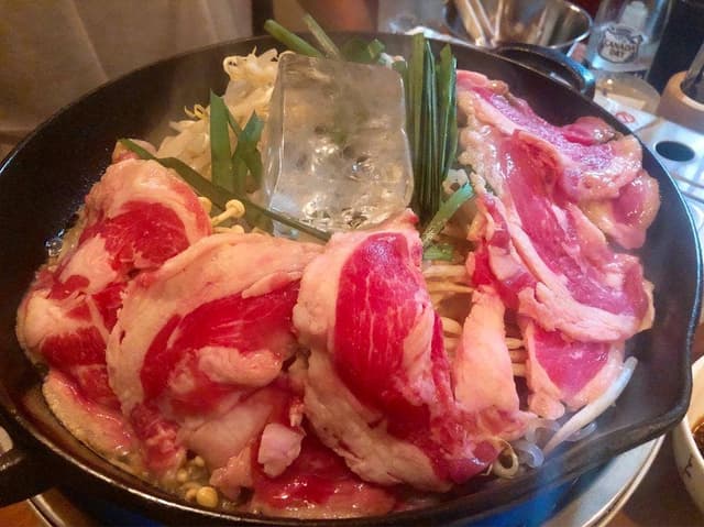羊や カブト本店 - サブ画像1