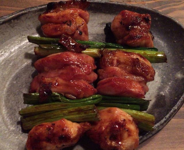 炭火焼鳥 杉の屋 なかもず店 - サブ画像3