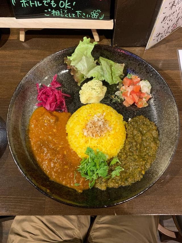 LUCY STAND DINING 大阪駅前第一ビル店 - サブ画像1