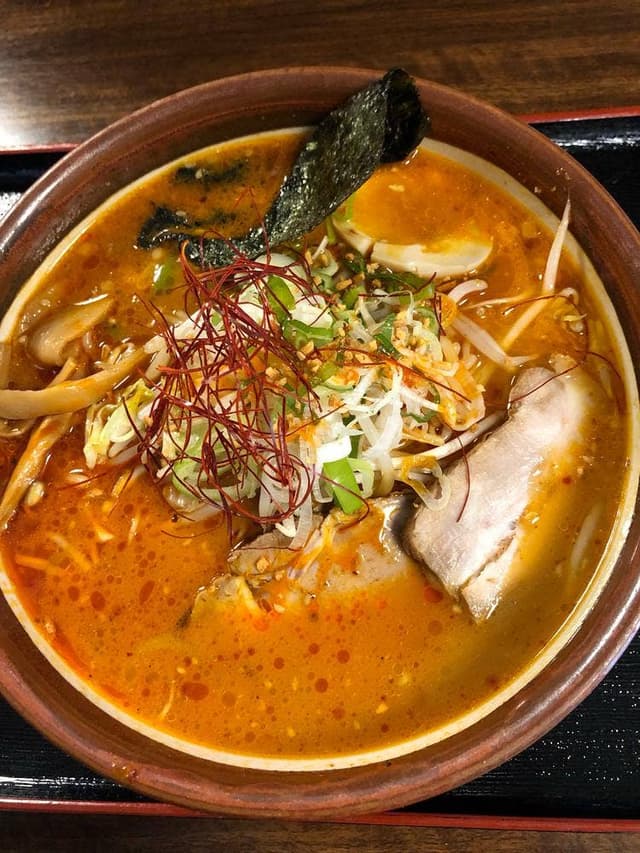 麺や きよた - サブ画像1