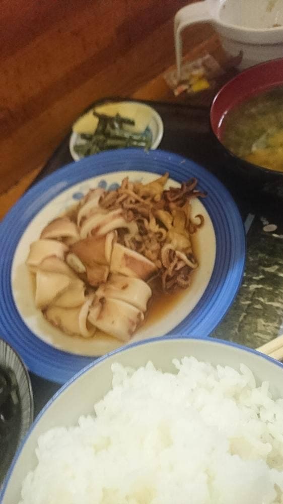 飯処 たの字 - サブ画像3