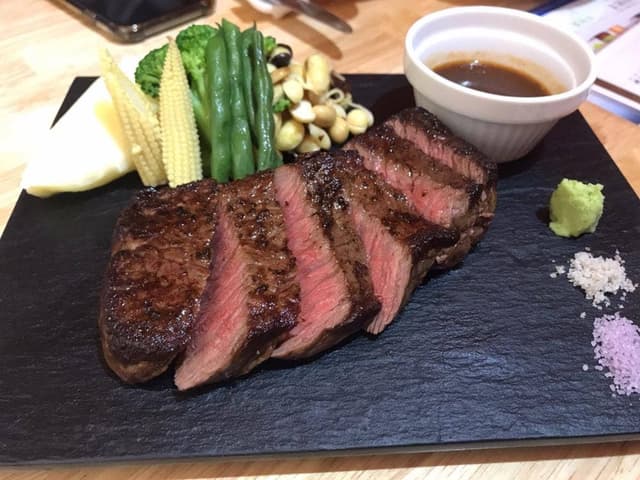 九州ミートK 新宿 高田馬場店 - サブ画像1
