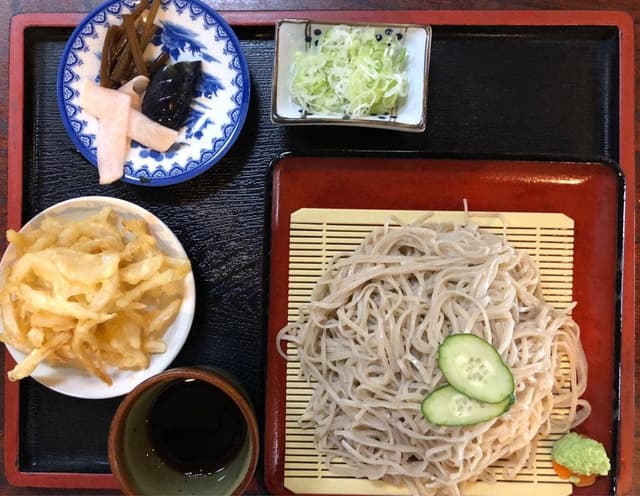 山菱屋 - サブ画像2