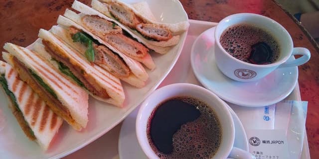 フレッシュロースター 珈琲問屋 千葉店 - サブ画像1