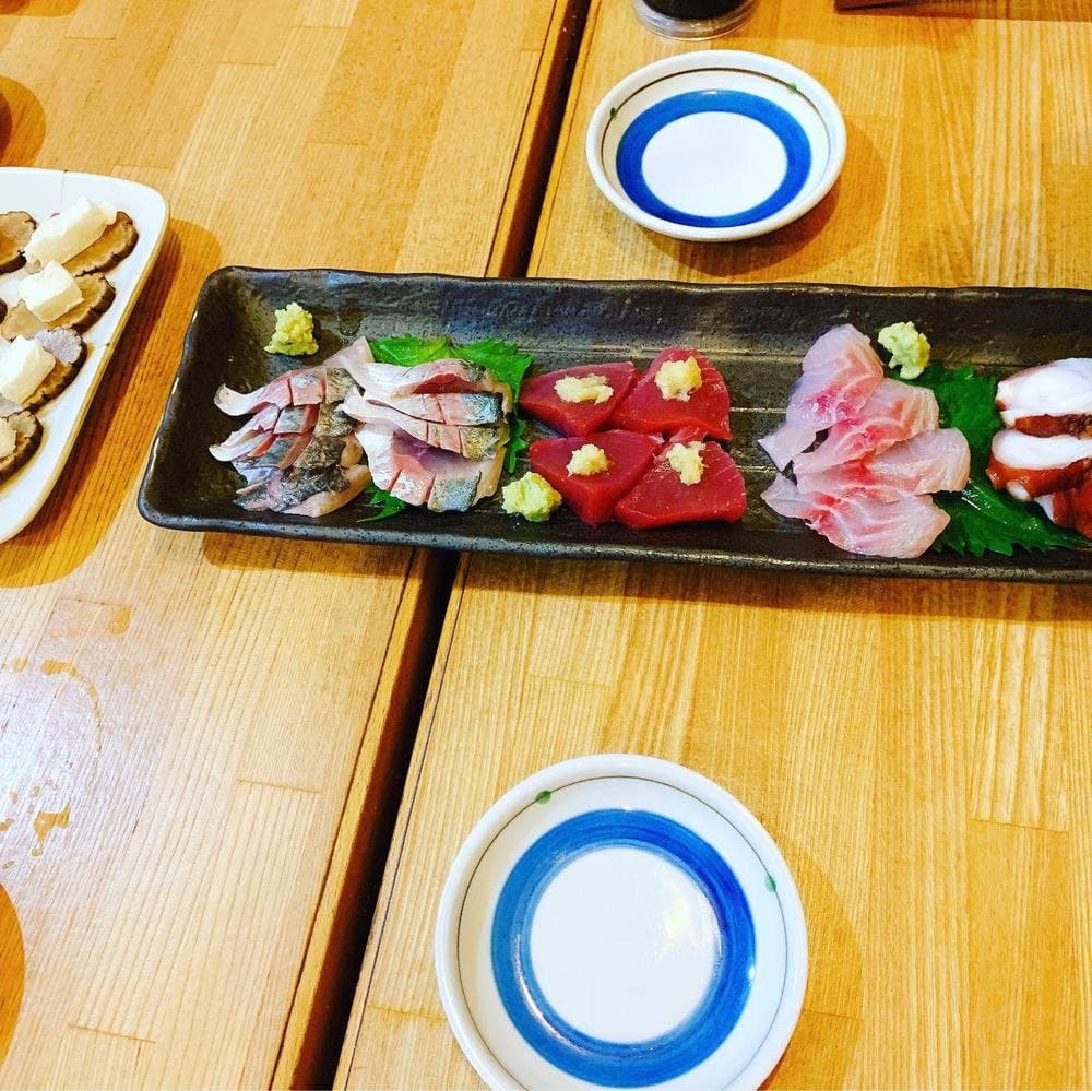 お食事処 いな穂