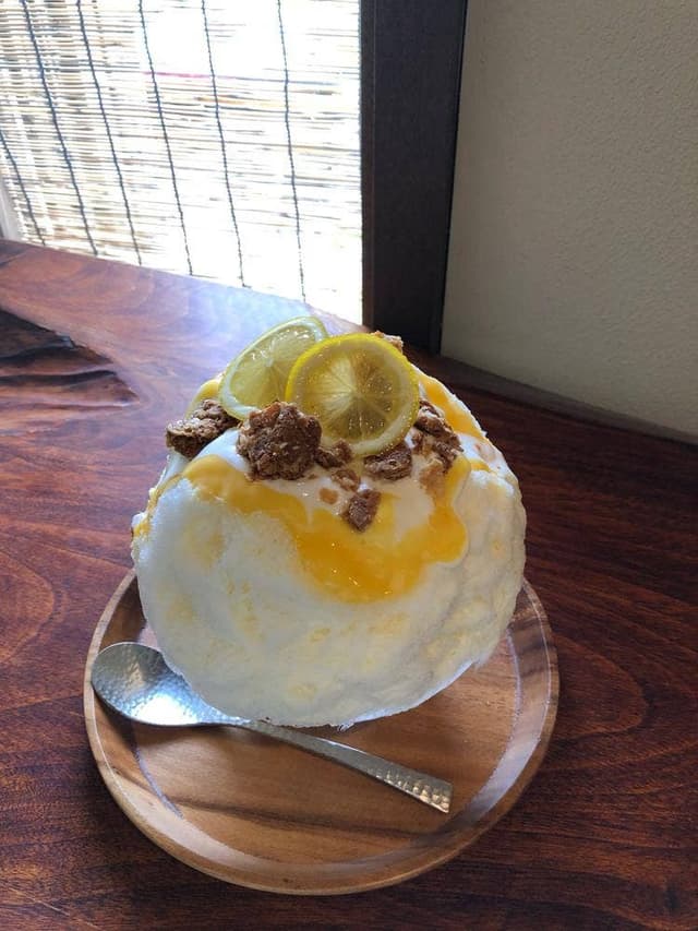 カフェ フクバコ - サブ画像3