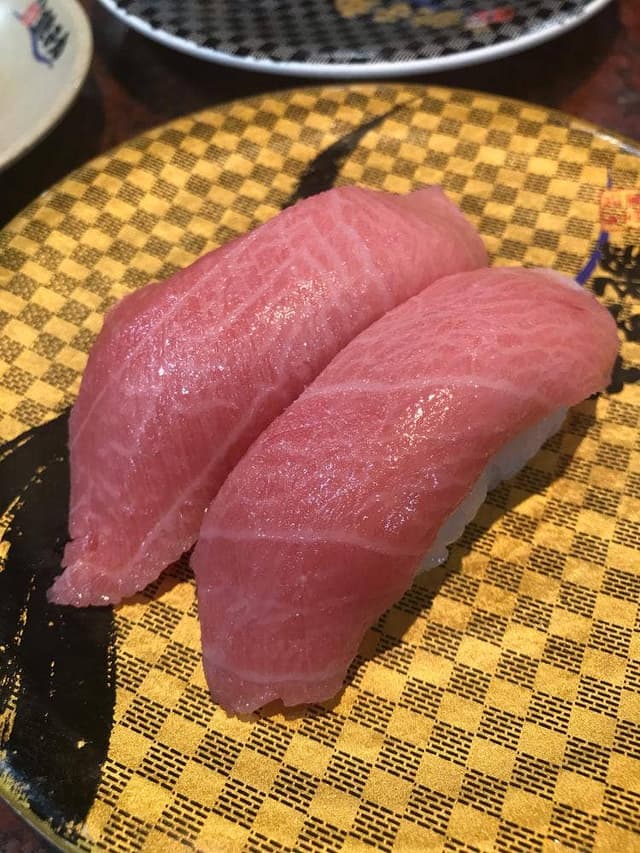 すし銚子丸 桜木店 - サブ画像3