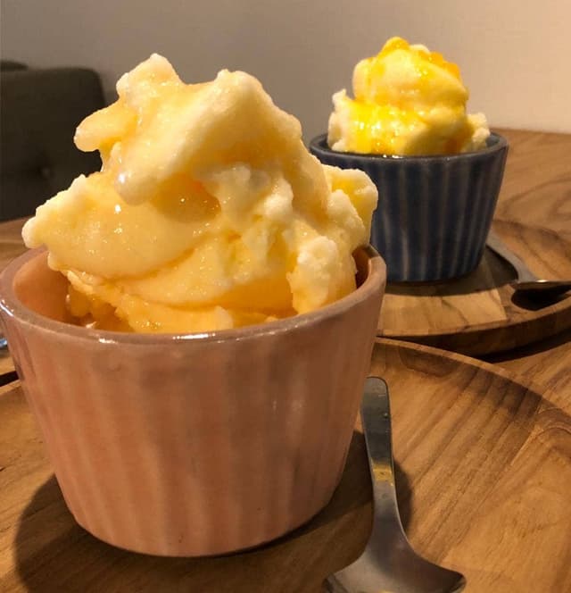 tamaya cafe - サブ画像1