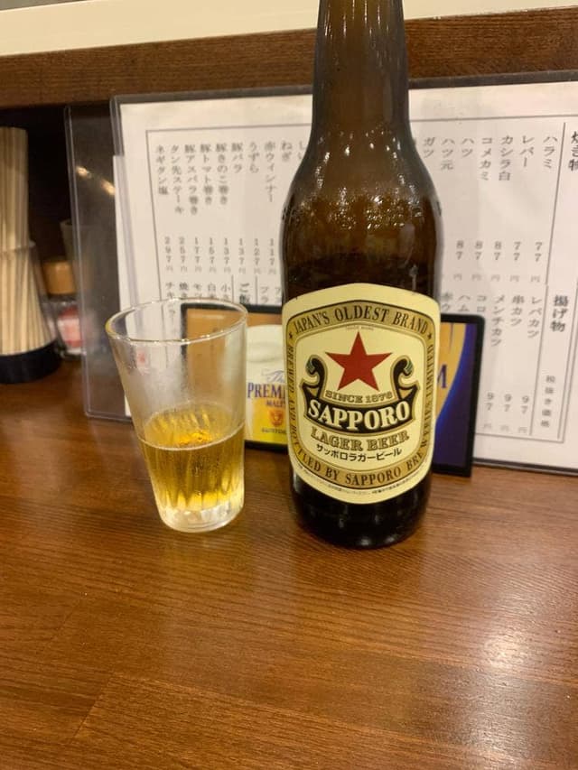 大衆酒場 七星 - サブ画像2