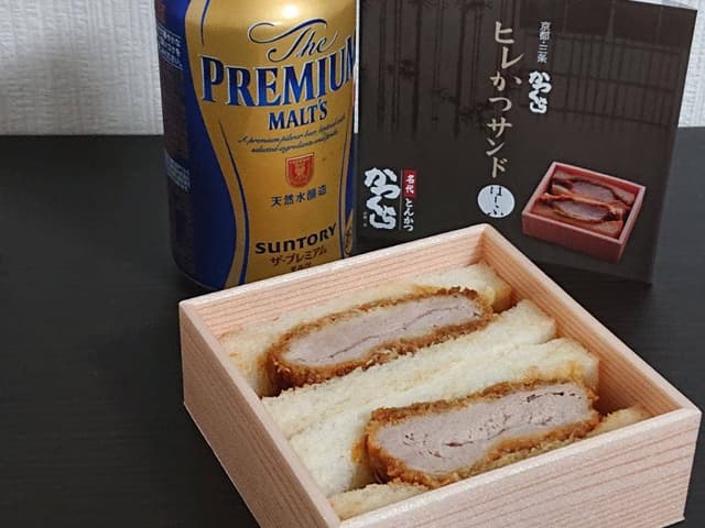 名代とんかつ かつくら 三条本店 - サブ画像1