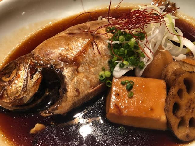博多炉端スタイル 笑う魚 - サブ画像3