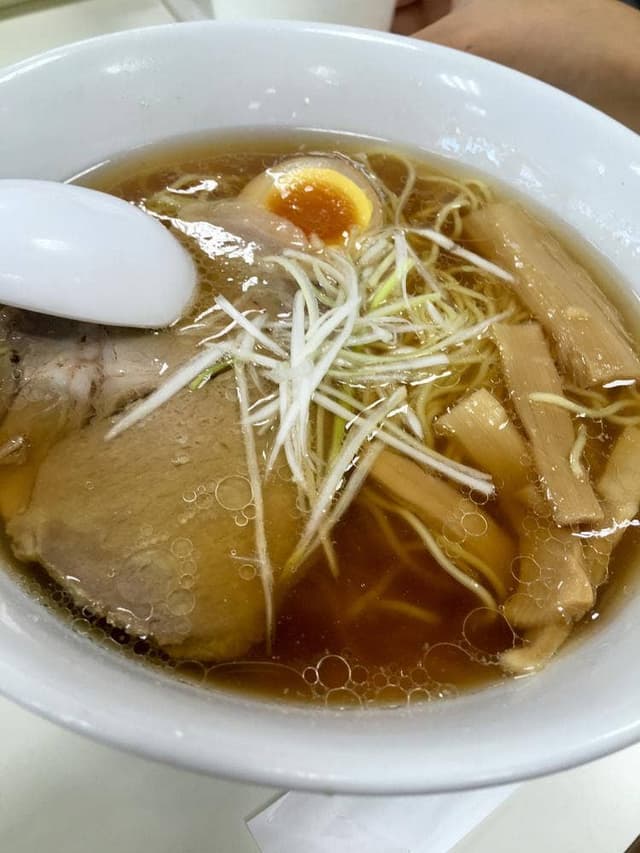 フタバ 上河内SA 下り線 - サブ画像3