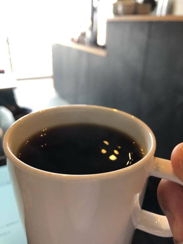 BOLLARD COFFEE - サブ画像3