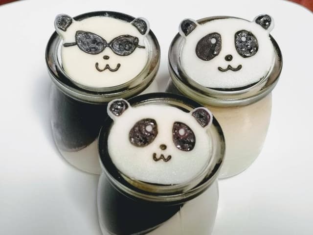 手創菓子工房 明月堂 - サブ画像3
