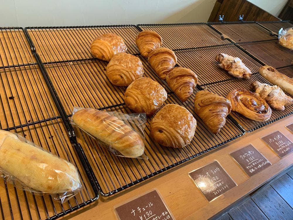 BAKERY BRELIC