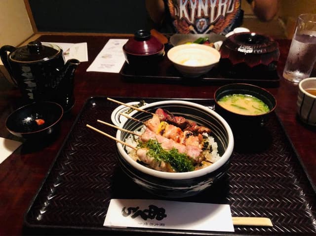 串くら 本店 - サブ画像3