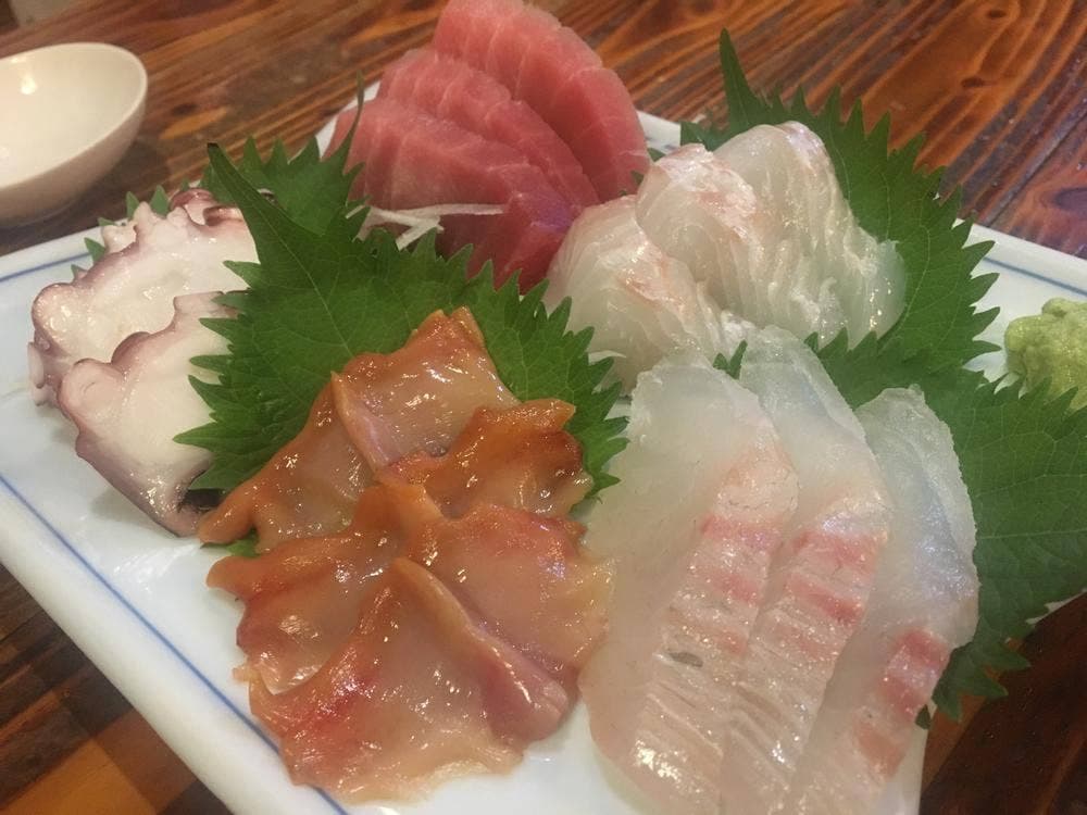 串焼うさぎや