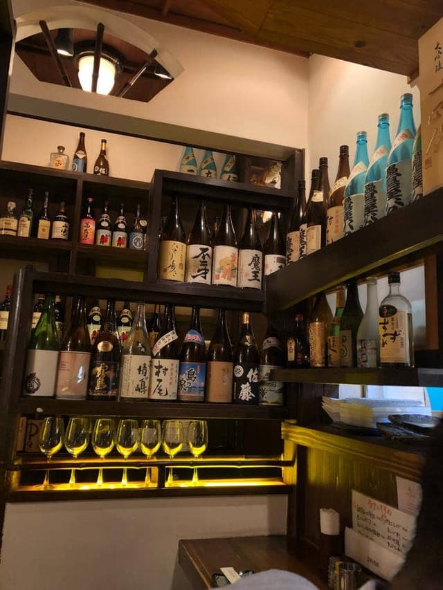 YAKITORI&Wine HAKKAKU - サブ画像2