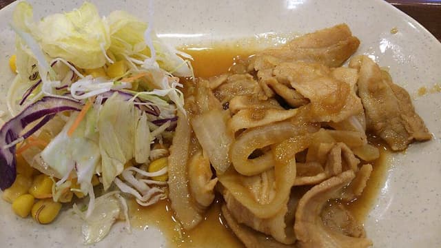 すき家 明石大久保IC店 - サブ画像1