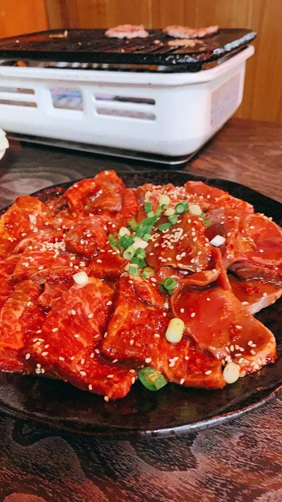 アサヒホルモン店 - サブ画像3