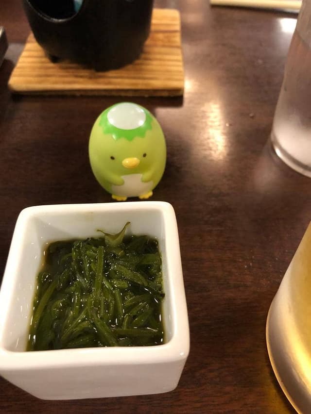 お食事処・無料休憩室 憩い処 - サブ画像3