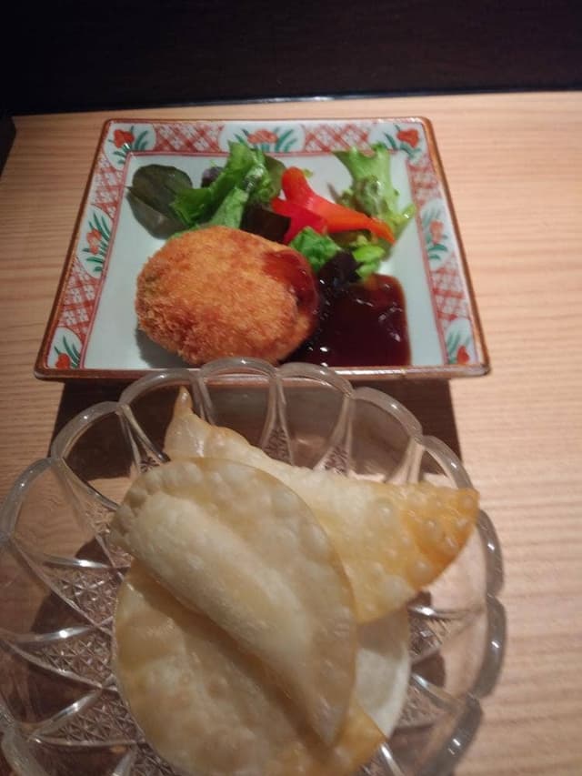 倉敷地下酒場 天友 TENTOMO - サブ画像1